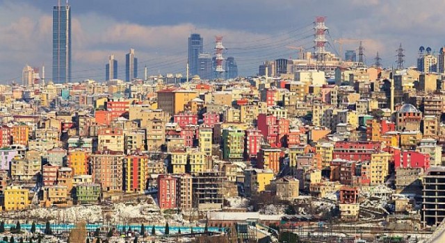 Emlak piyasasındaki hareketlilik devam ediyor: Konutlar 22 günde kiracı buluyor