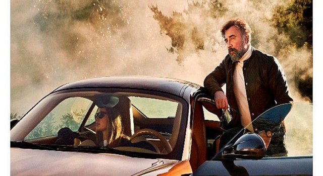 Erkekler için yepyeni bir marka: ‘Oktay Kaynarca designed by Kiğılı’