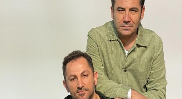 Ferhat Göçer’den Müzik Dünyasına Bir Armağan