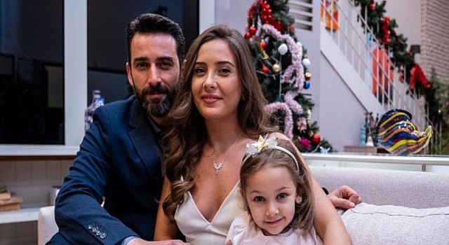 Gündüz Kuşağı’na Yepyeni Bir Dizi: “Canım Annem” Yakında TV8’de