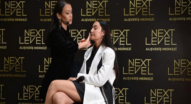 Güzelliğin Şifreleri Konuşuldu