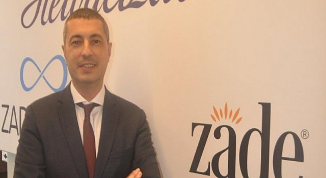 Helvacızade Şirketler Grubu’nda Üst Düzey Atama