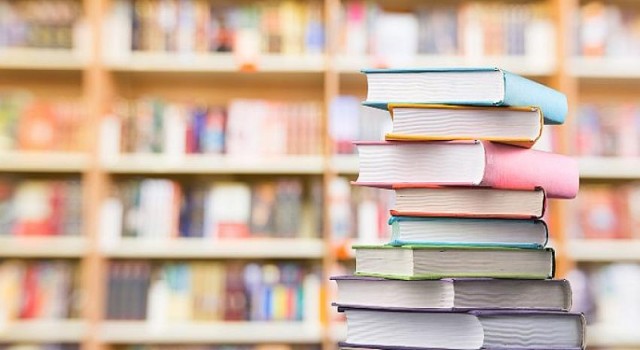 Hepsiburada 2021’in en çok satan kitaplarını açıkladı