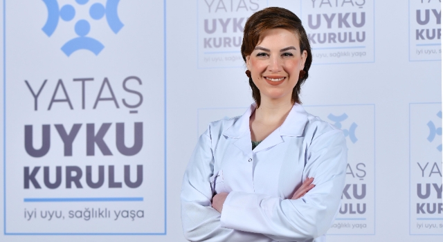 Hiperaktivite Bozukluğu Yaşayan Çocuklar Uykusuzluk Çekiyor