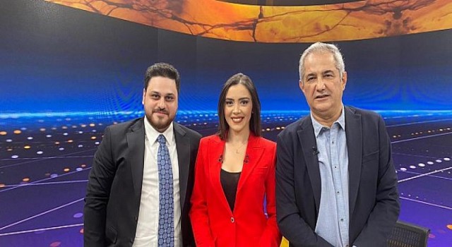 Hüseyin Baş: Dolar alıp başını gitmedi, doların buraya gelmesi istendi