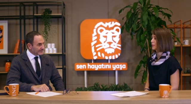 ING, PARA MEVZULARI VİDEO SERİSİ İLE FİNANSAL OKURYAZARLIĞA KATKI SAĞLIYOR