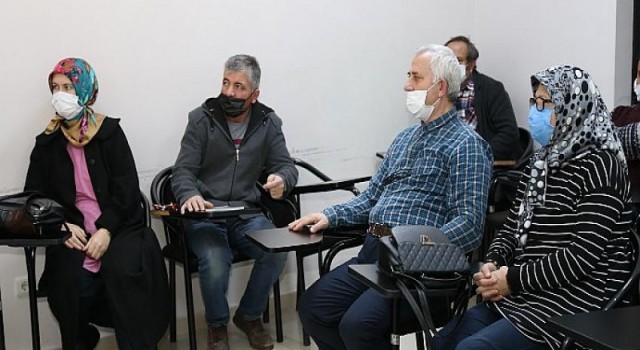 KO-MEK çiftçinin ve üreticinin yanında