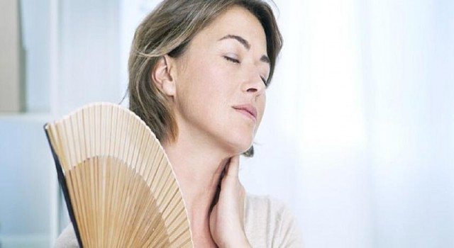 Menopoz son durak değil! Aksine yaşamınızı uzatır