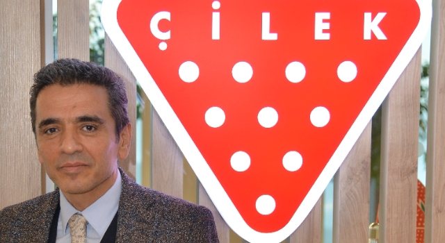 MOBİLYA SEKTÖRÜNÜN EN BEĞENİLEN ŞİRKETİ “ÇİLEK”