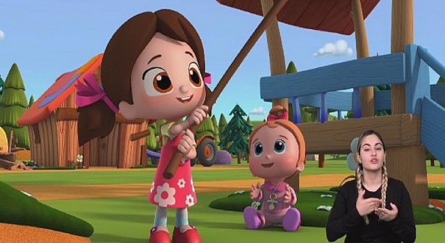 Niloya’nın Mutluluk Dünyasında Engeller Ortadan Kalkıyor