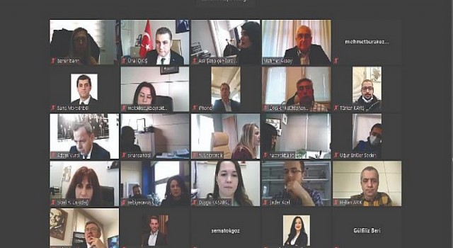 Nilüfer Belediyesi Dış Denetimlerden Başarıyla Geçti