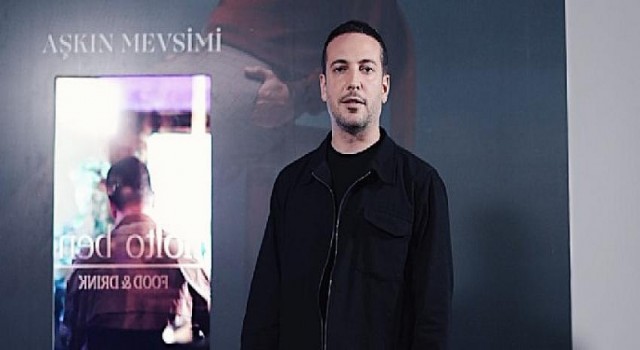 Oğuzhan, geleneği bozmadı..