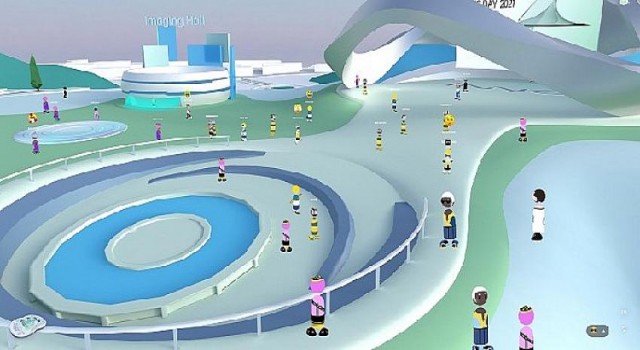 OPPO INNO DAY 2021’de Son Teknoloji NPU ve Yeni Akıllı Gözlüklerini Tanıtacak