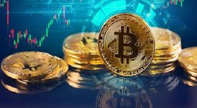 Piyasalar Yeni Nabız Arıyor! Bitcoin Ethereum Makası 11