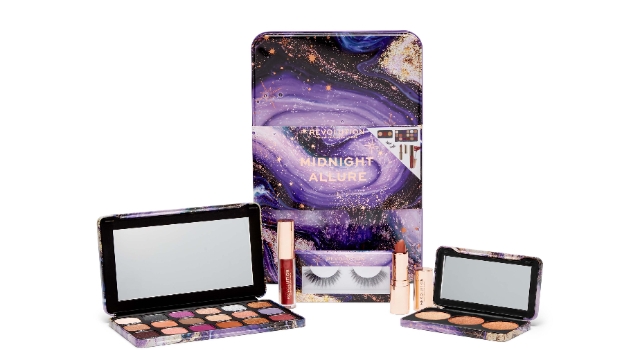 Revolution Hediye Setleri İle Yeni Yılda Hem Kendinizi Hem Sevdiklerinizi Şımartın!