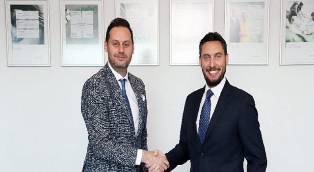 Schaeffler Technologies ve thyssenkrupp Industrial Solutions Türkiye’de stratejik ortaklık kurma kararı aldı