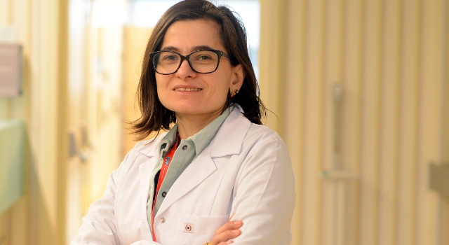 Şiddet karşılığında ödül, bağımlılık yapıyor!