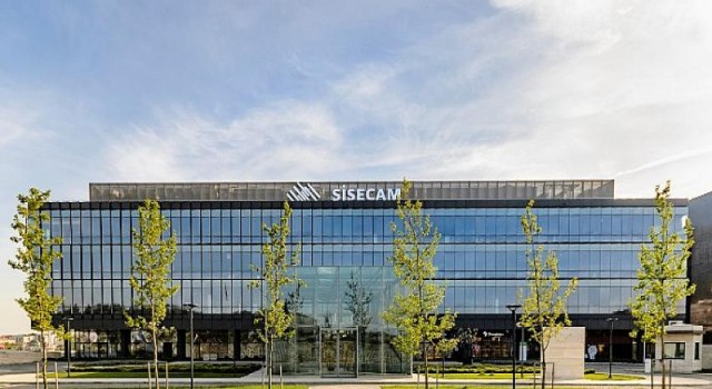 Şişecam’ın Hazine Dönüşümü’ne ABD’den Prestijli Alexander Hamilton Ödülü