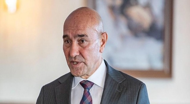 ”Sizin yaşadığınız sorun benim sorunum”