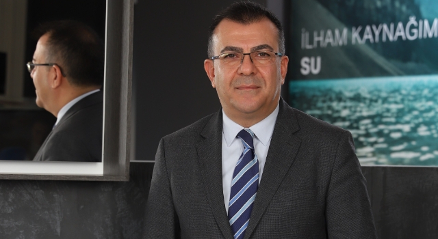 Sürdürülebilir bir dünya mümkün!