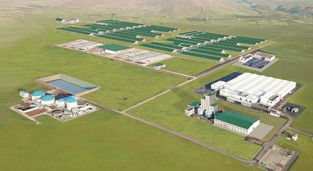 Sütaş, Sürdürülebilirlik Raporu’nu yayımladı