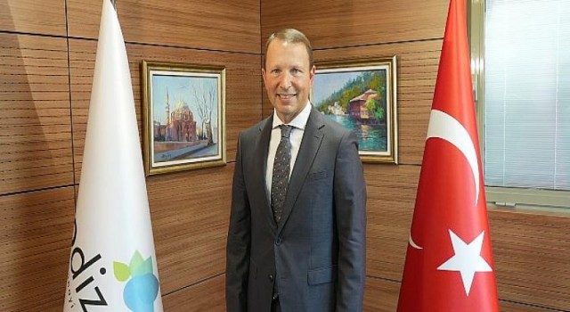 Suyun geleceği için kullanılmış yemeklik yağlar Petrol Ofisi istasyonlarında toplanıyor