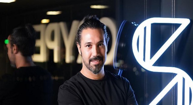 The Steve Group Ceo’Su Derya Türker, Kripto Para Dünyasının Önde Gelen İsimlerini Ağırlamaya Devam Ediyor!