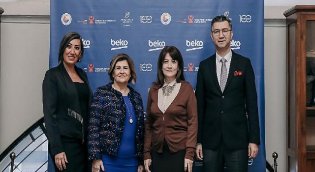 TOBB ve BEKO İş Birliği İle Girişimin Kadın Kahramanları Projesi İzmir’deydi