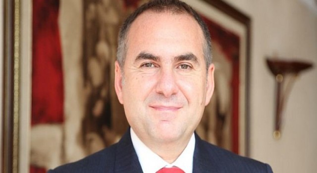 Turizm Gelirleri 2022’de 30 Milyar Doları Geçecek