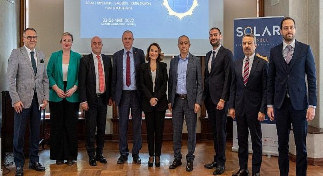 Türkiye Enerji Dönüşümünde Büyümeye Devam Ediyor