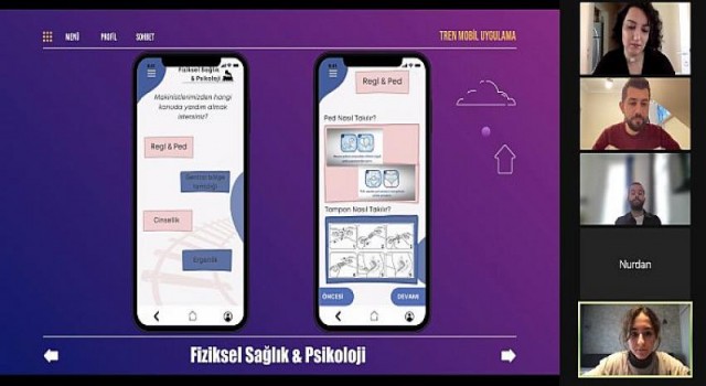 Türkiye Vodafone Vakfı’nın “Yarını Kodlayanlar” Fikir Maratonunda Gençler Toplumsal Cinsiyet Eşitliği İçin Çözüm Üretti