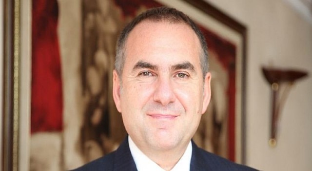 Türkiye’de Turist Başına Yapılan Harcama 830 Dolara Ulaştı