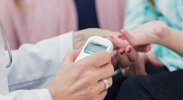 Türkiye’nin Yüzde 15’i Diyabetle Mücadele Ediyor