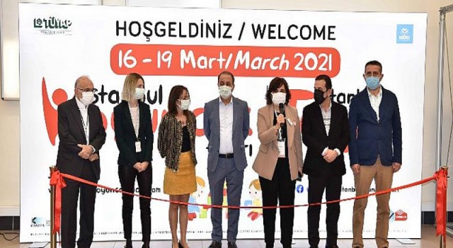 Tüyap, İstanbul Oyuncak Fuarı ile sektörün küresel faaliyetlerine yön verecek