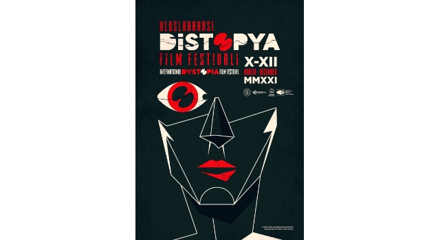 Uluslararası Distopya Kısa Film Festivali Başlıyor