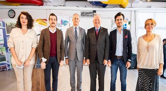 Uluslararası Sosyal Girişimcilik Çalıştayı başladı