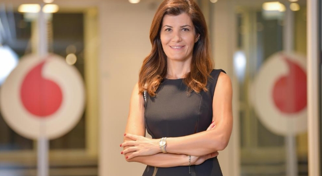 VODAFONE BUSINESS 2021’DE