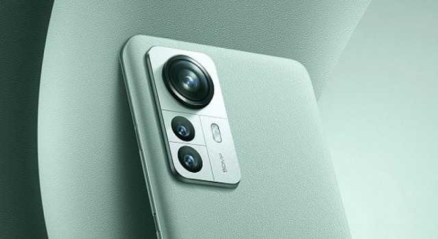 Xiaomi, son amiral gemisi Xiaomi 12 serisini ve diğer yeni ürünlerini Çin’de tanıttı