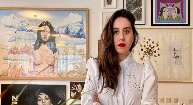 ’’Yalnızlık Bakanlığı’’ Raflarda