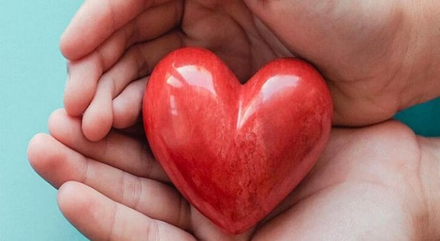 Yeni Yıl Hediyen “Bir İyilik Olsun”