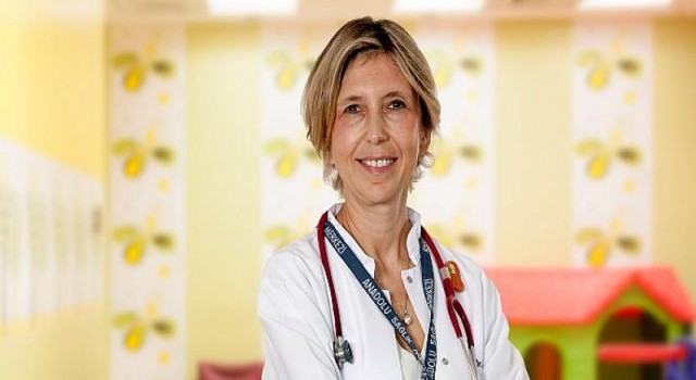 10 soruda çocuklarda COVID-19