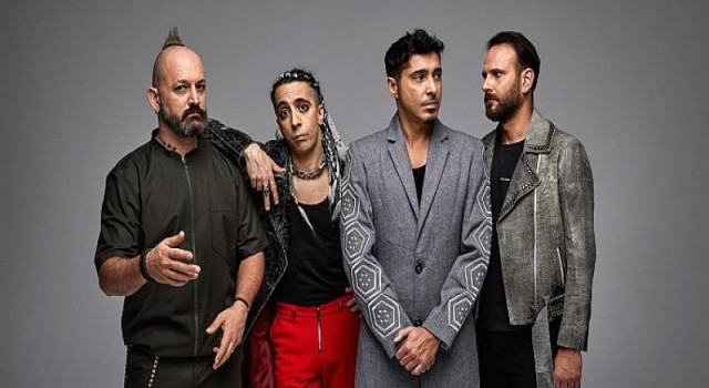 maNga’dan Antrposen Turnesi Müjdesi