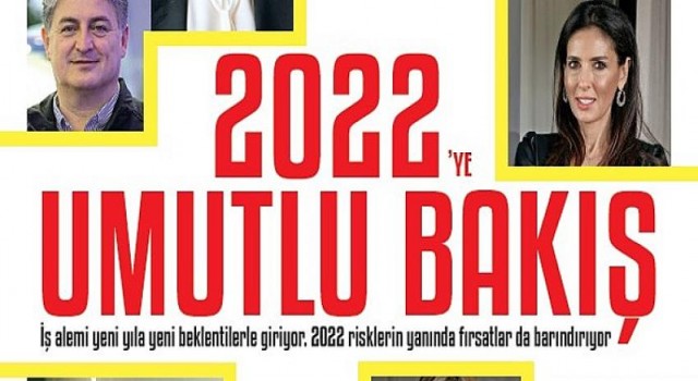 Milliyet Executive Dergisi ilk sayısıyla fark yarattı