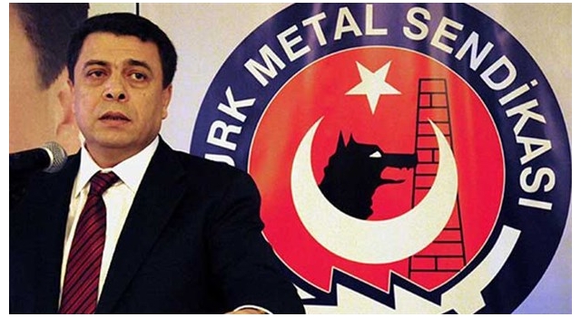 Türk Metal 130 Bin İşçisi İçin MESS İle Anlaştı
