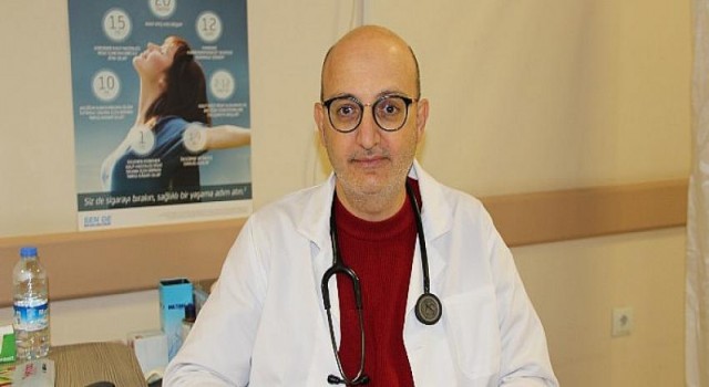 Verem Eğitimi ve Farkındalık Haftası