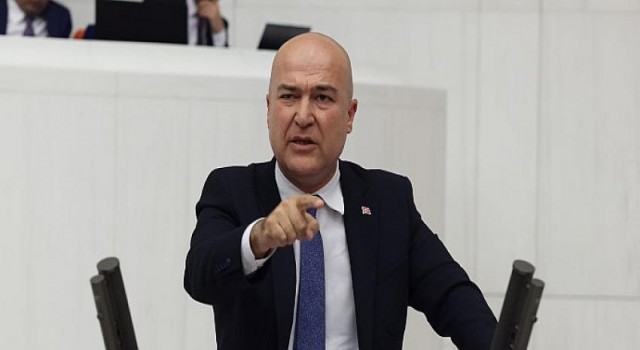 CHP’li Bakan: “Çavuşoğlu, SADAT Başkanı’nı yalanladı!”