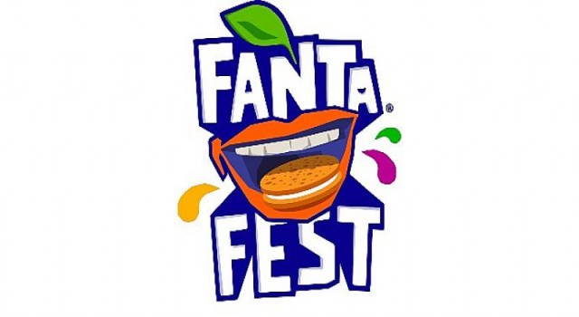 Müzik Festivali Fanta Fest başlıyor