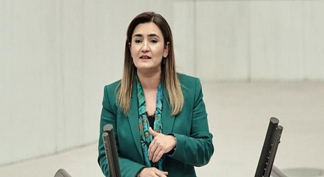 CHP İzmir Milletvekili Av. Sevda Erdan Kılıç: “Meclis açılır açılmaz ilk işi sözleşmeli ve taşeron personelin kadroya alınması olmalı”
