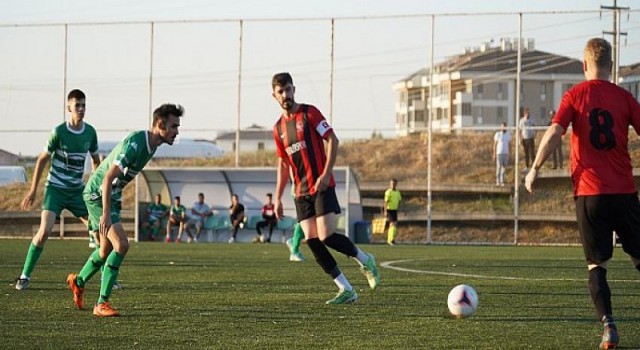 Hüseyin Deniz Kupası’nda heyecan sürüyor! “48 maçta 154 gol”