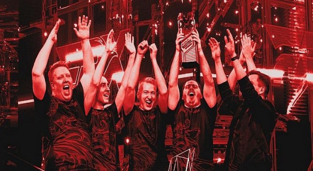 Karşınızda Valorant Challengers 2023